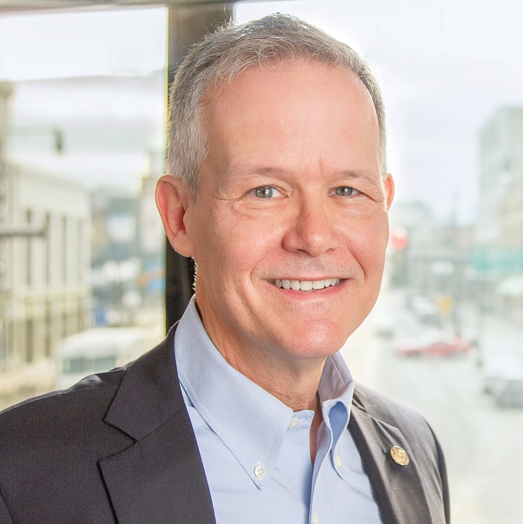 James Cappleman Center for Illinois Politics